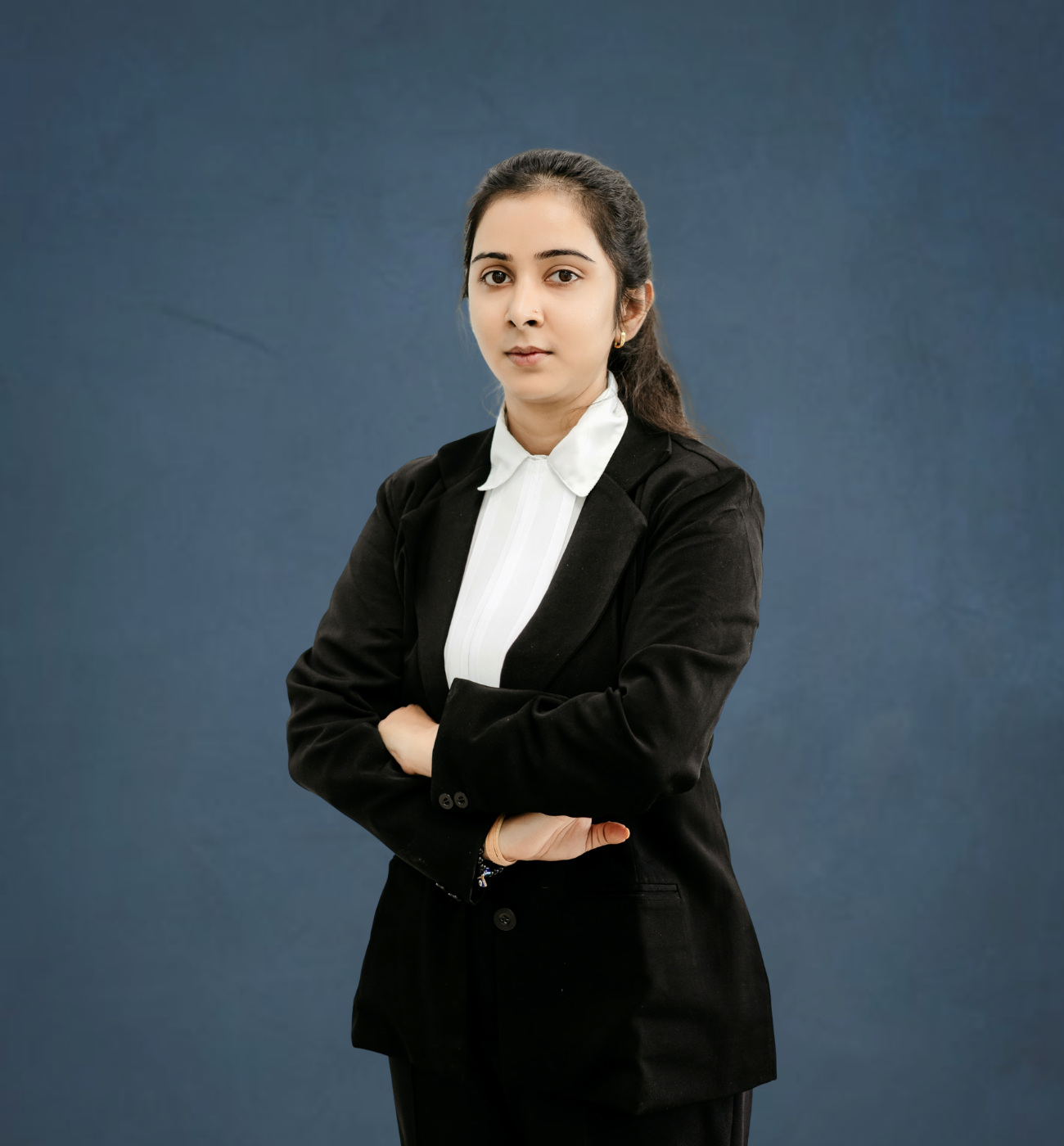 Sejal Sinha